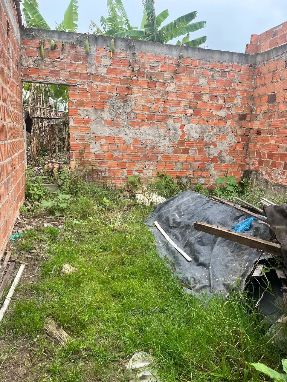     Terreno com Estrutura Comercial à Venda  - Foto 5