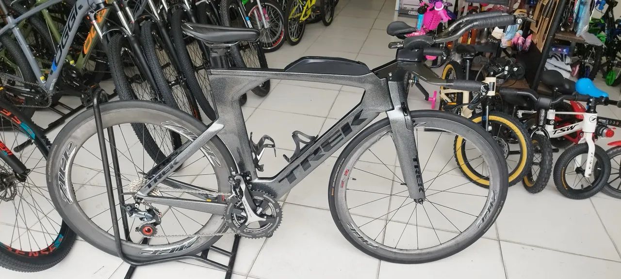 Trek speed concept