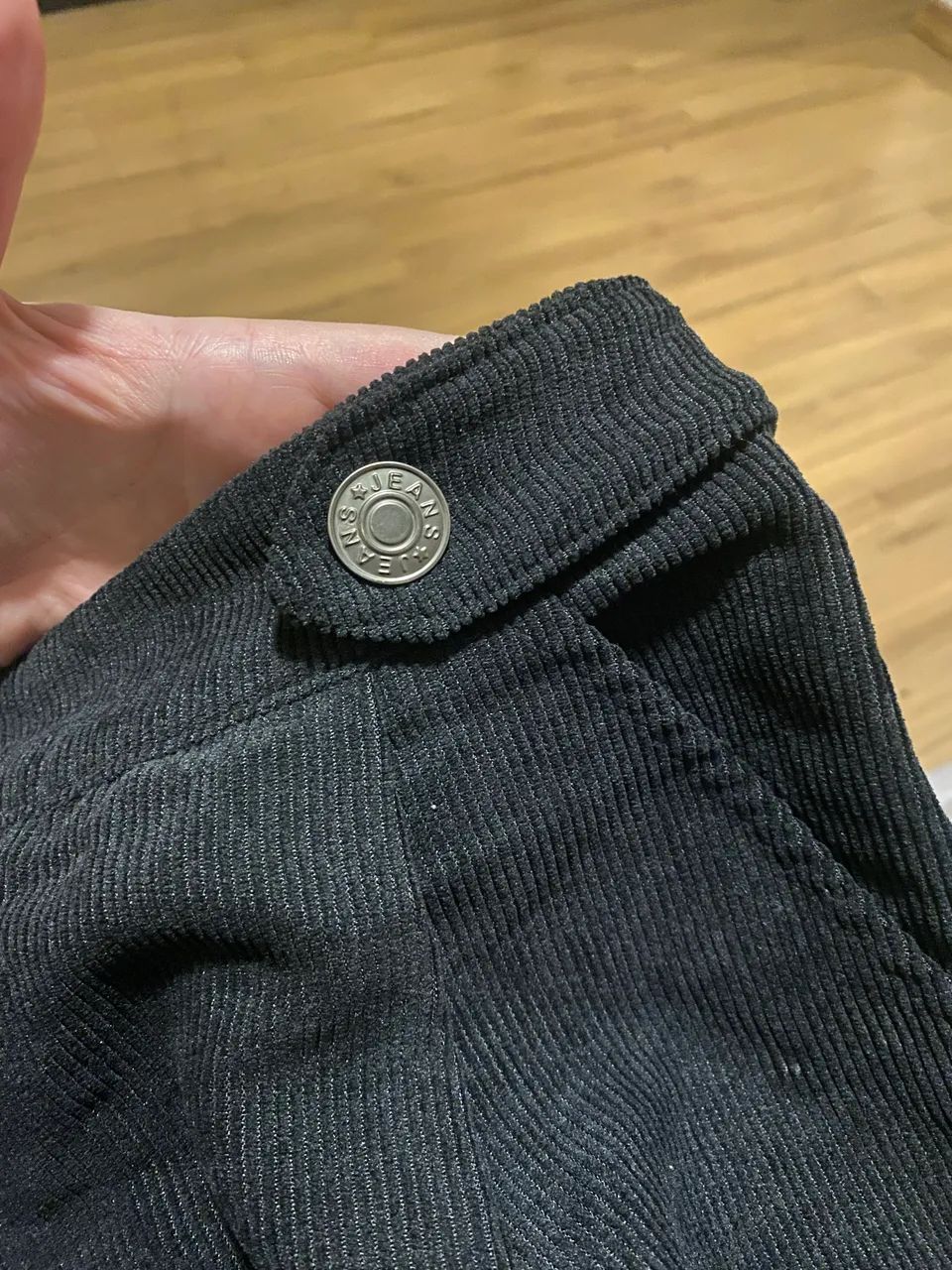 Calça preta  - Foto 2