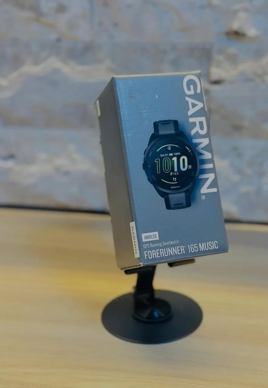 Garmin Forerunner 165 Music - Original 