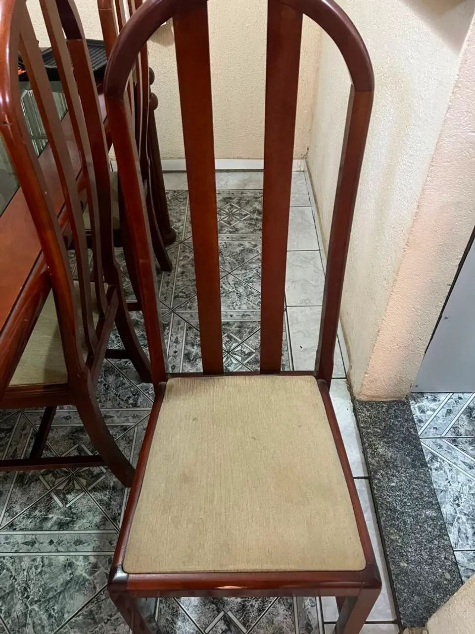 Mesa de Jantar - Foto 3