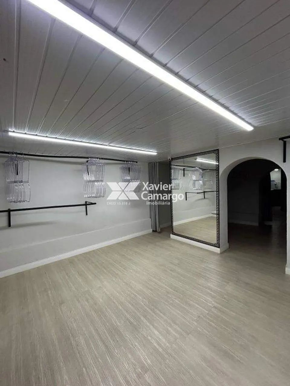 Sala comercial para locação no Centro - Rio Claro/SP - Foto 4