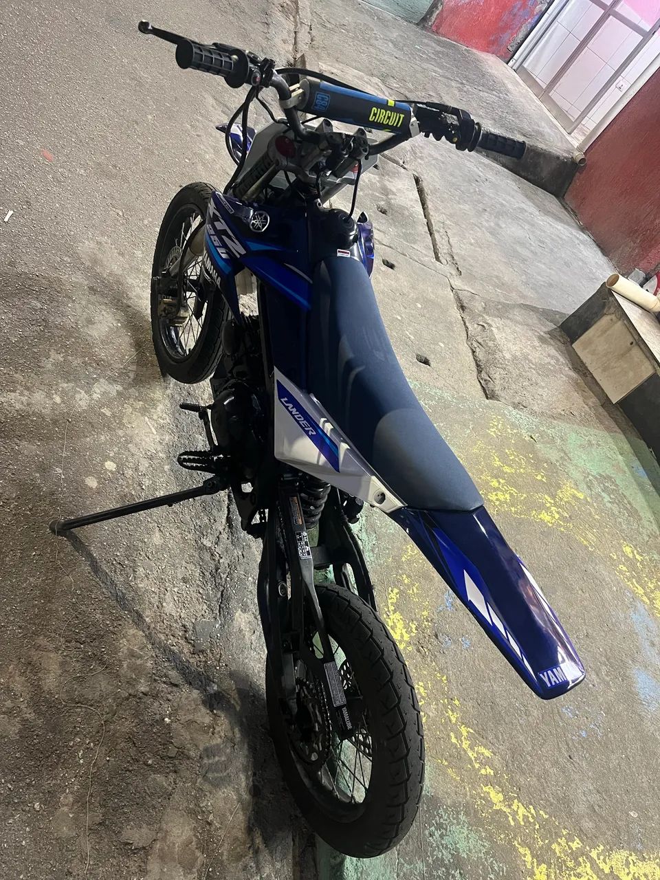 Mini moto 125 cc  - Foto 2