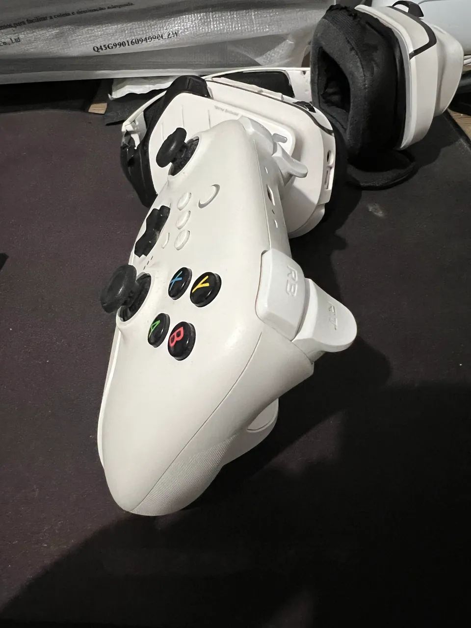 CONTROLE 8 BIT ULTIMATE 2 - Foto 2