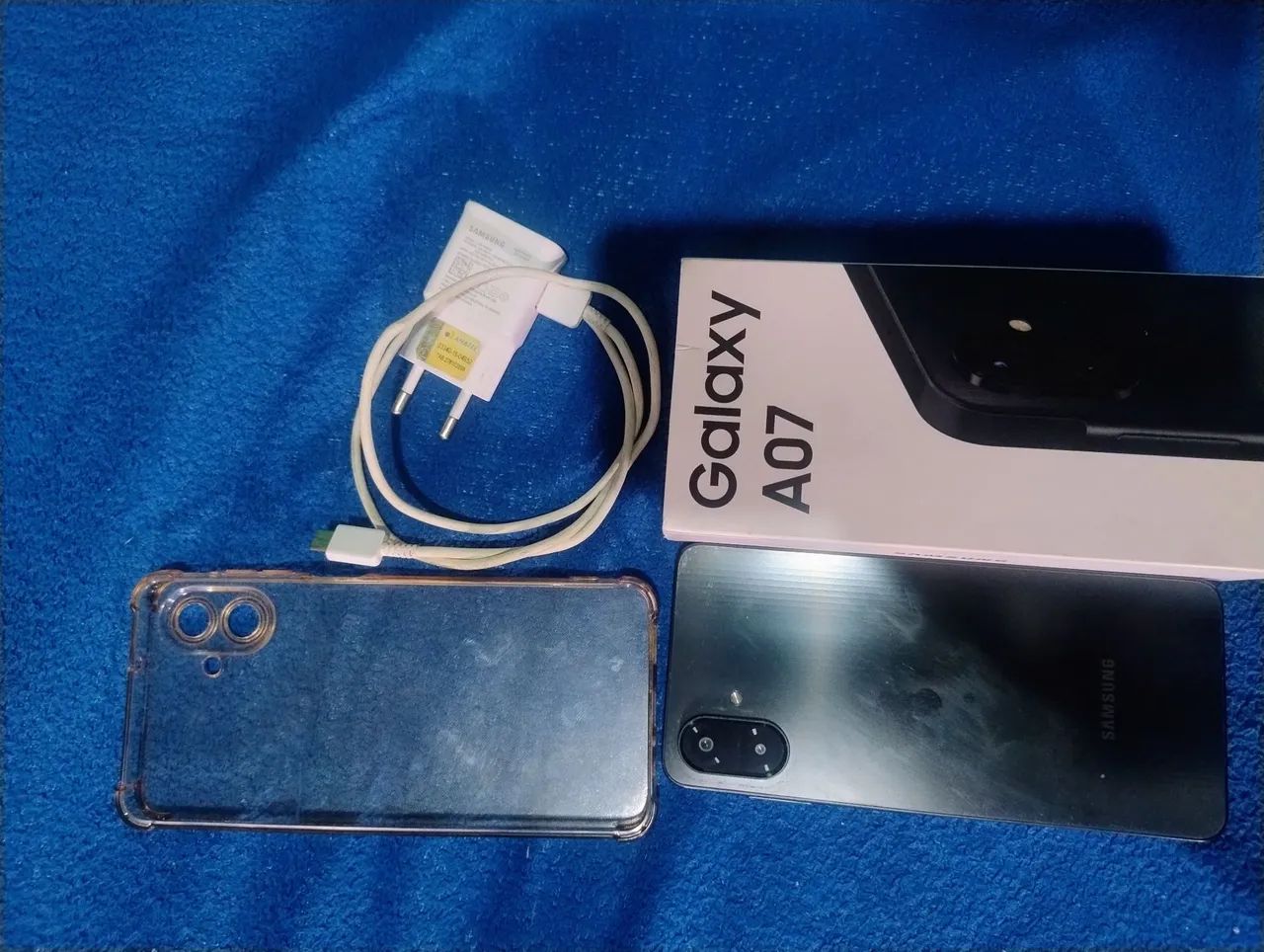 A07 Completo 128gb - Foto 5