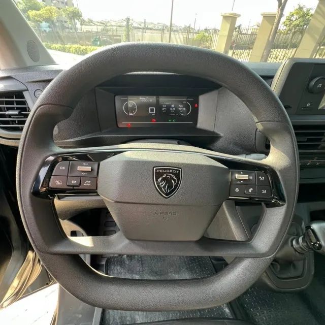 Peugeot Expert 2025 - Foto 2