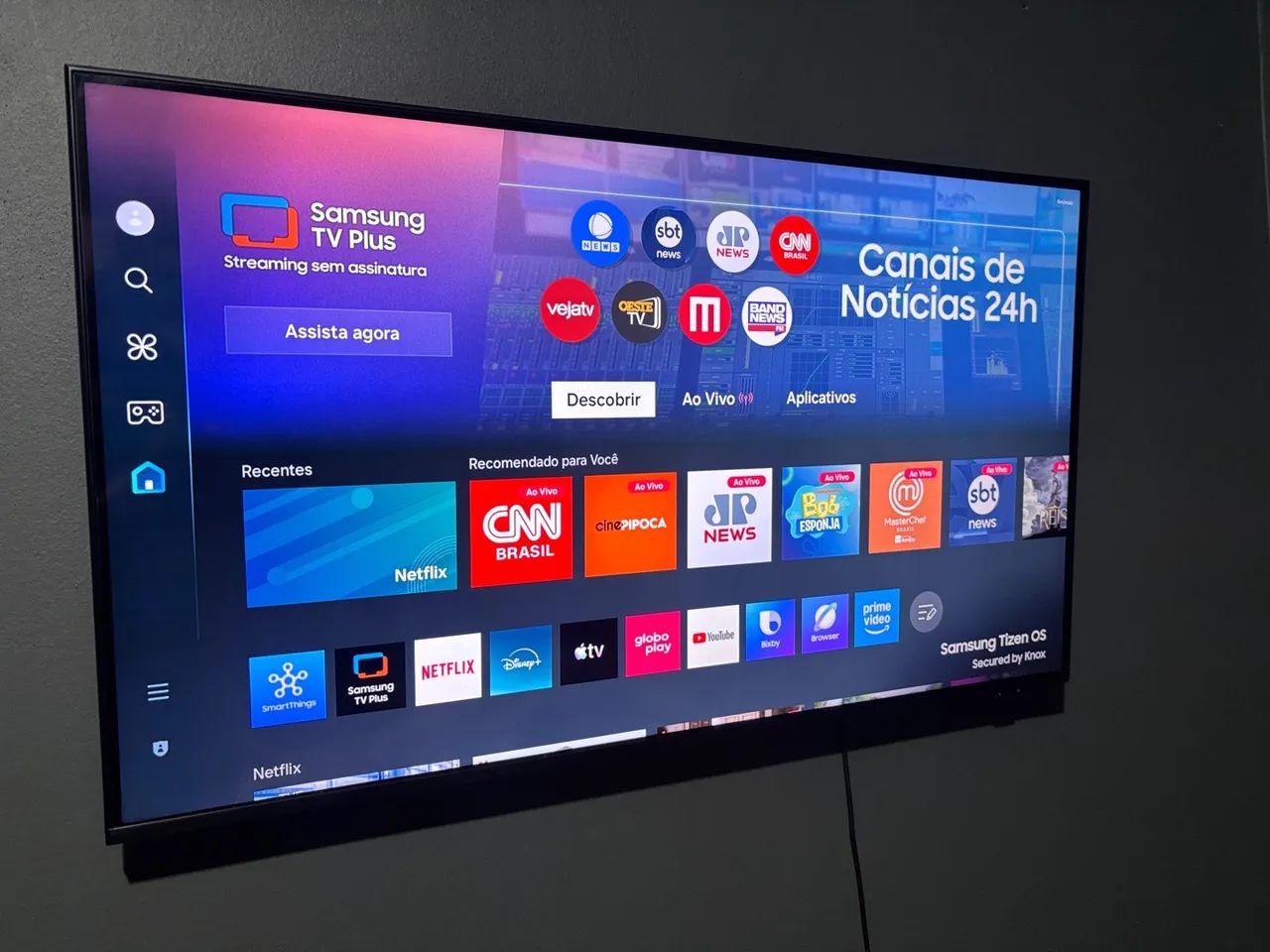 TROCO ESSA TV 