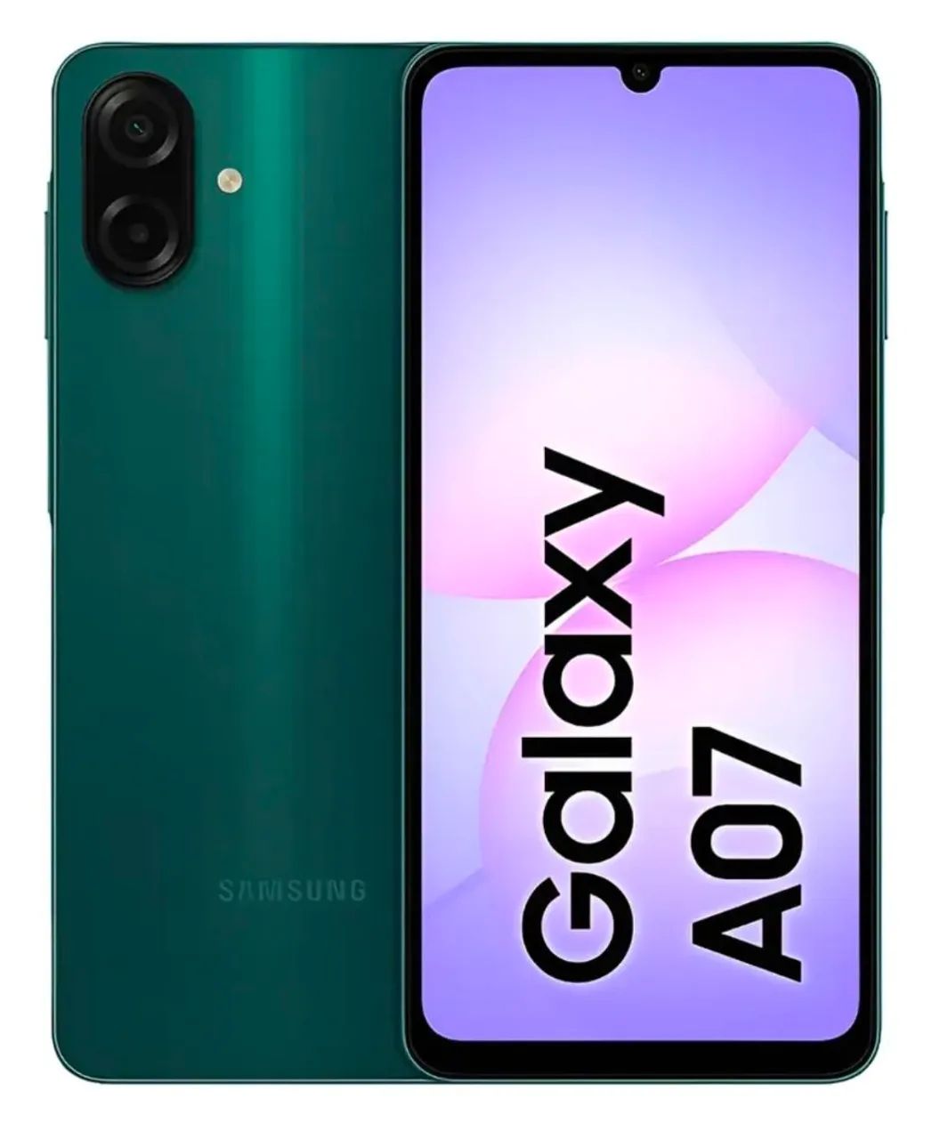 Samsung Galaxy A07 128GB