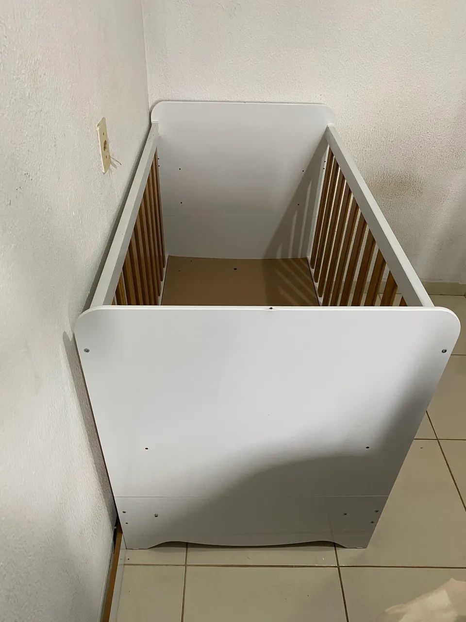 Berço  - Foto 3