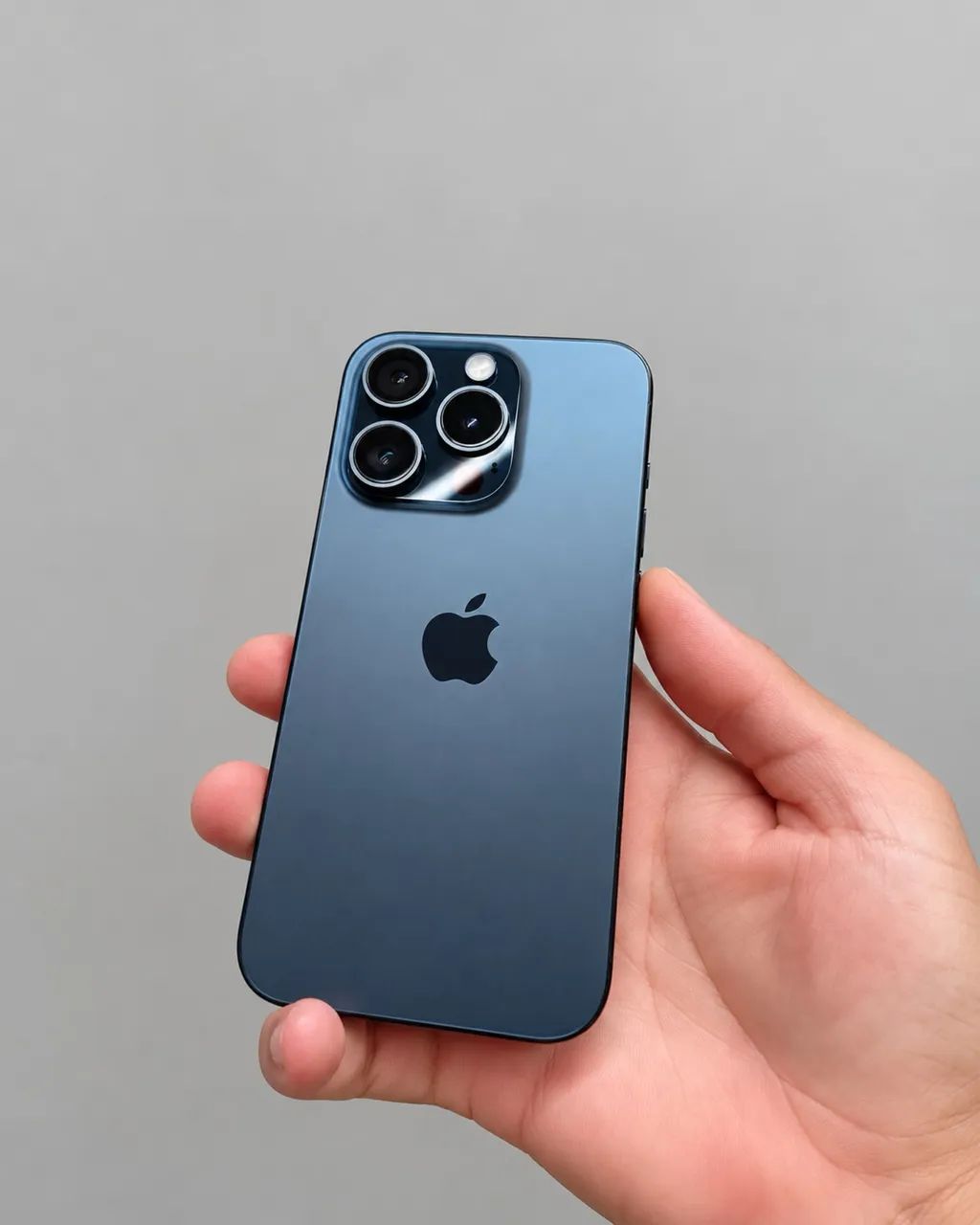 iPhone 15 Pro - Foto 4