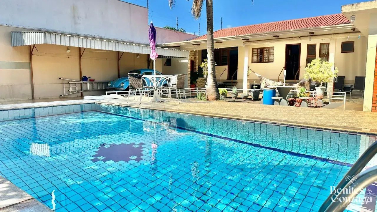 Casa à venda, Zona 04, Maringá, PR
