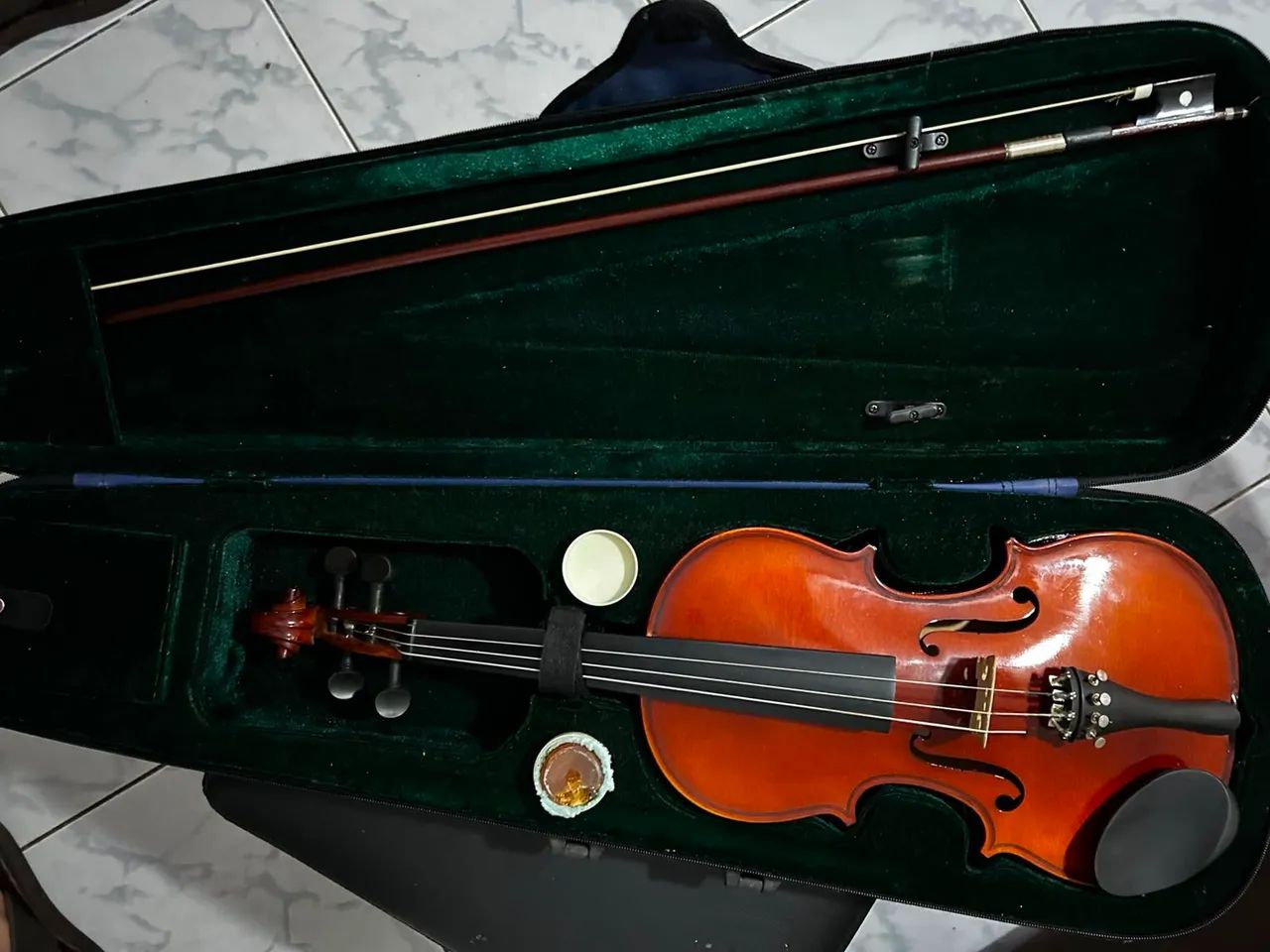Violino - Foto 3