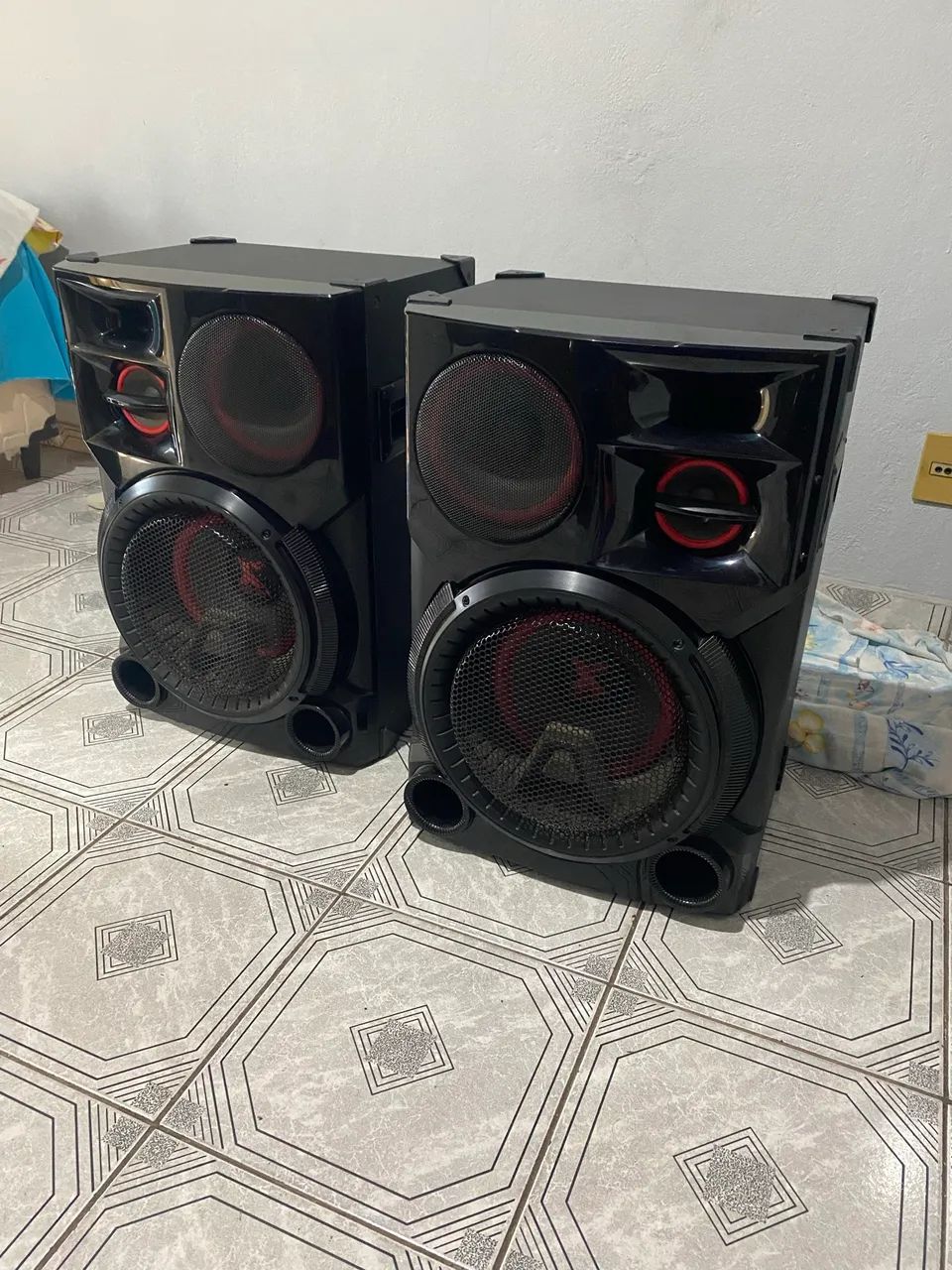 Vendo som  - Foto 5