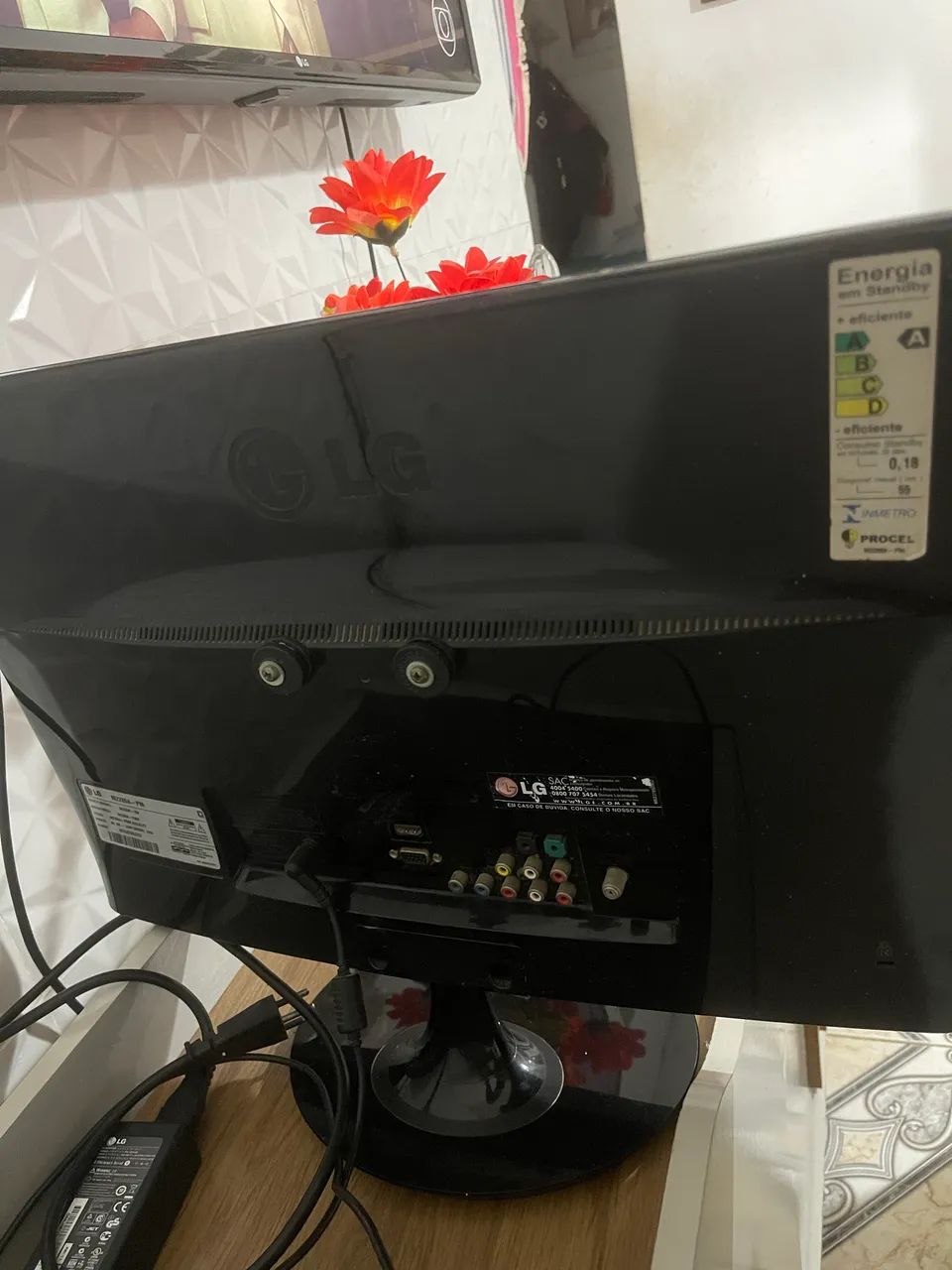 Monitor LG - Foto 2