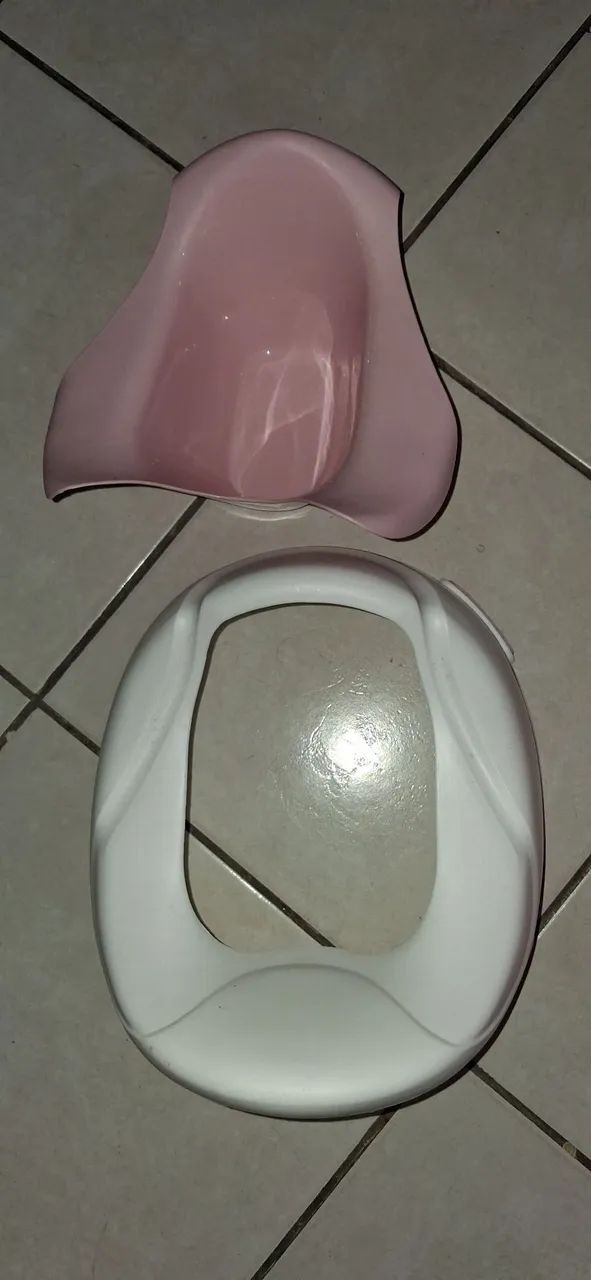 Troninho menina - Foto 4