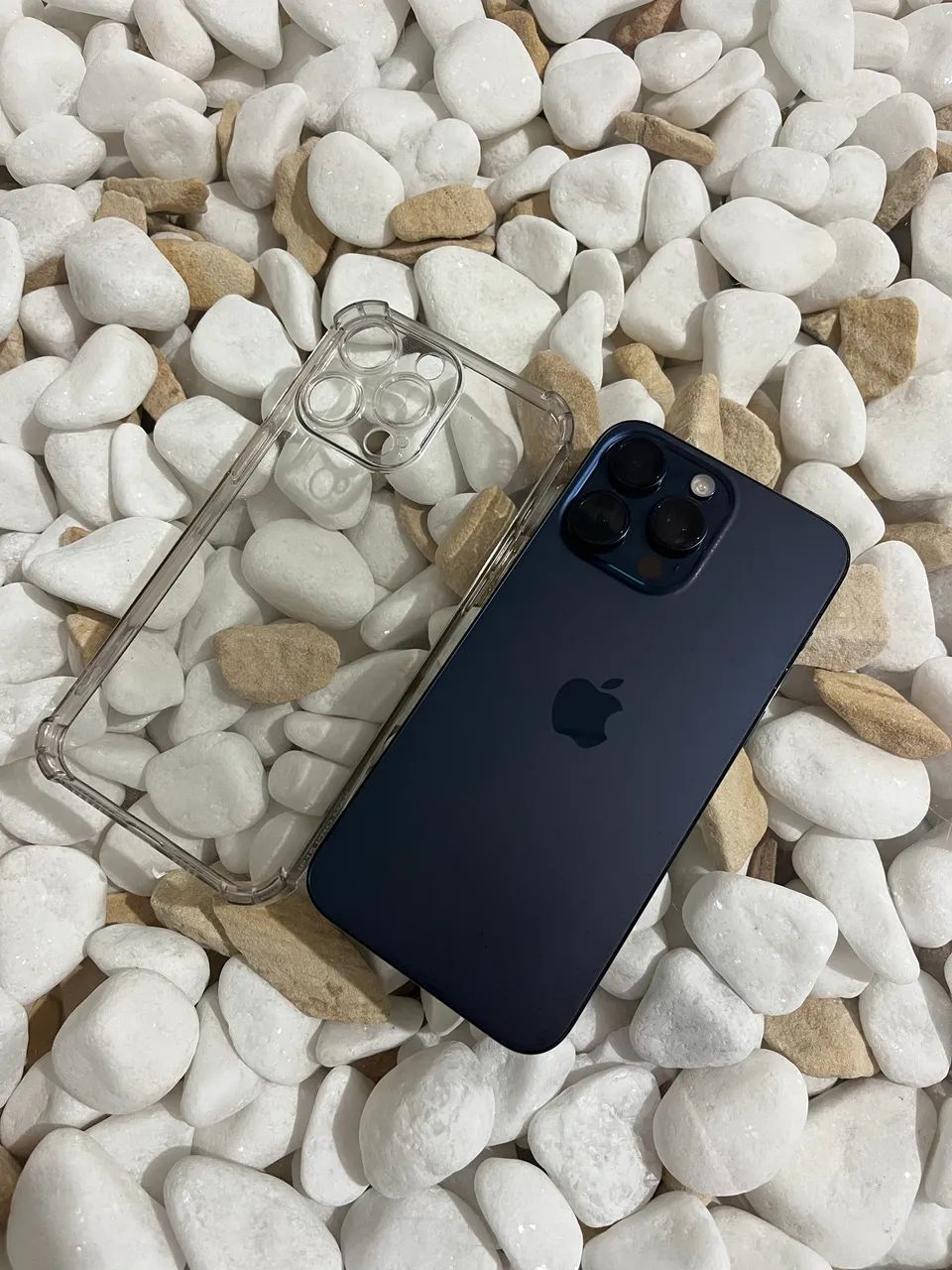 iPhone 15 pro Max 256gb - Foto 4