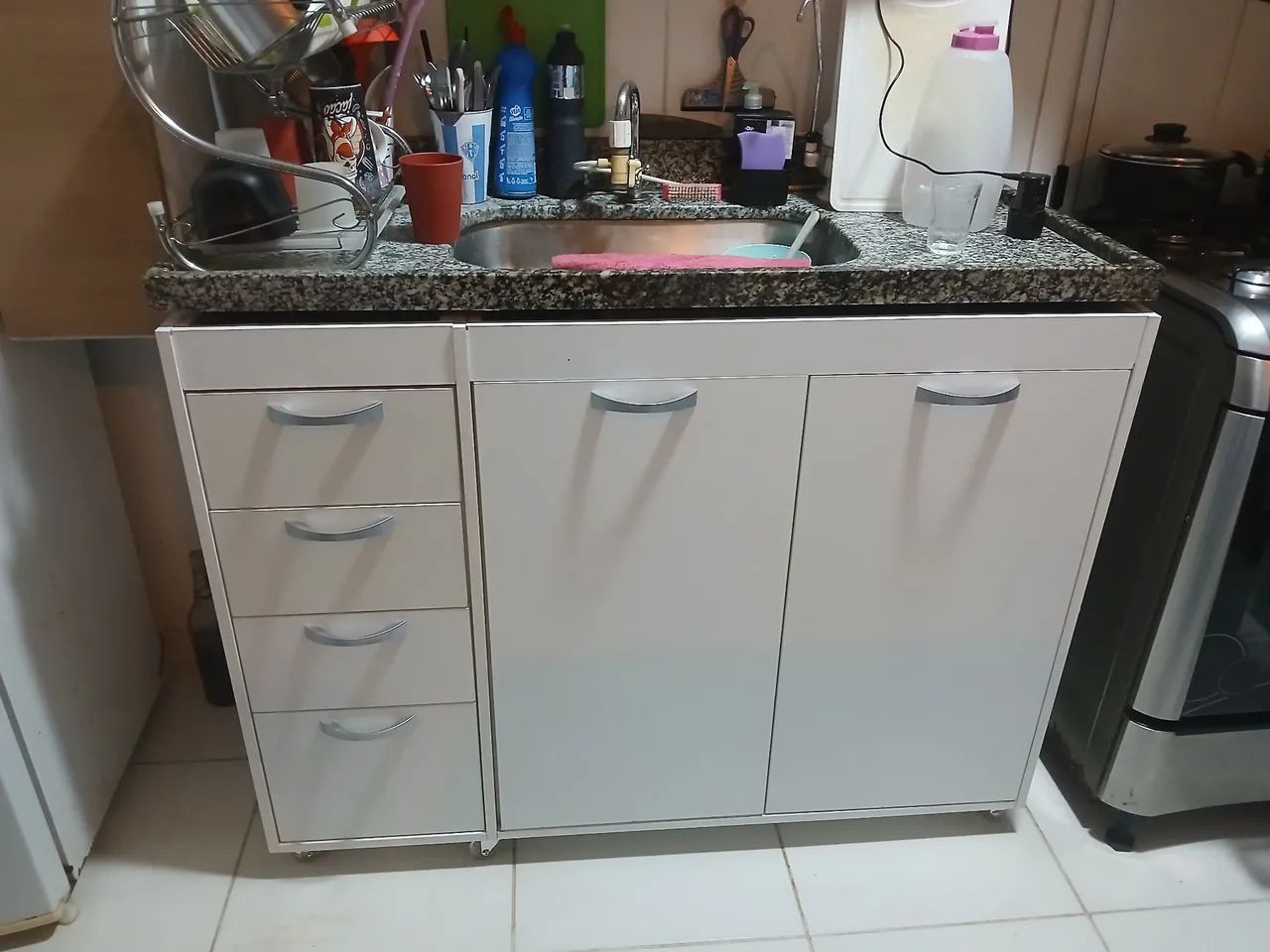 Montador de móveis e marceneiro  - Foto 4