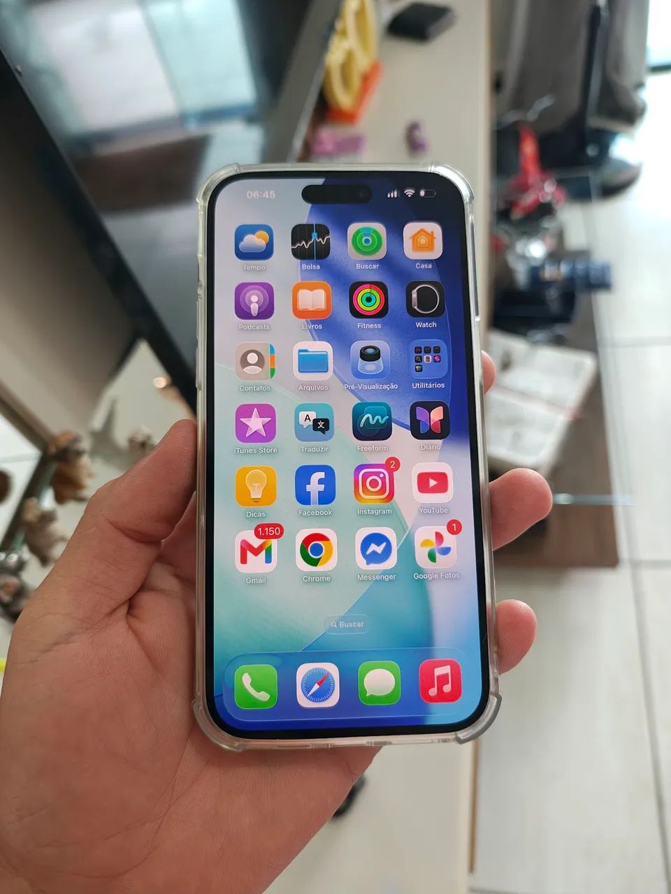 IPHONE 14 PRO MAX - Foto 2