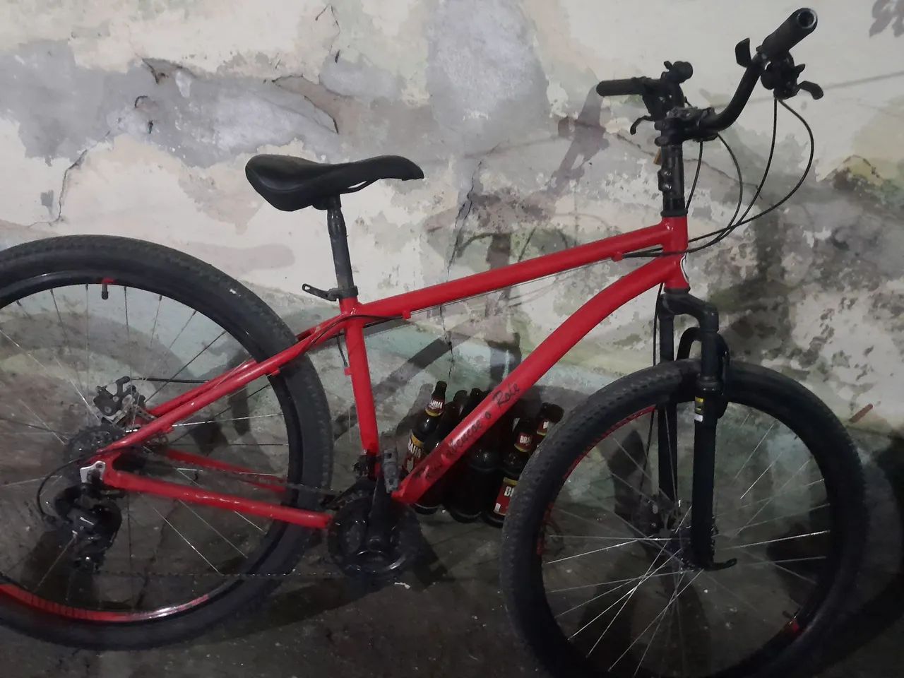 Vendo bicicleta aro 29  - Foto 2
