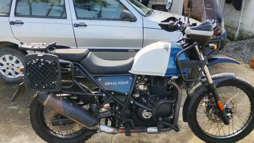 Himalayam 411  - Foto 5