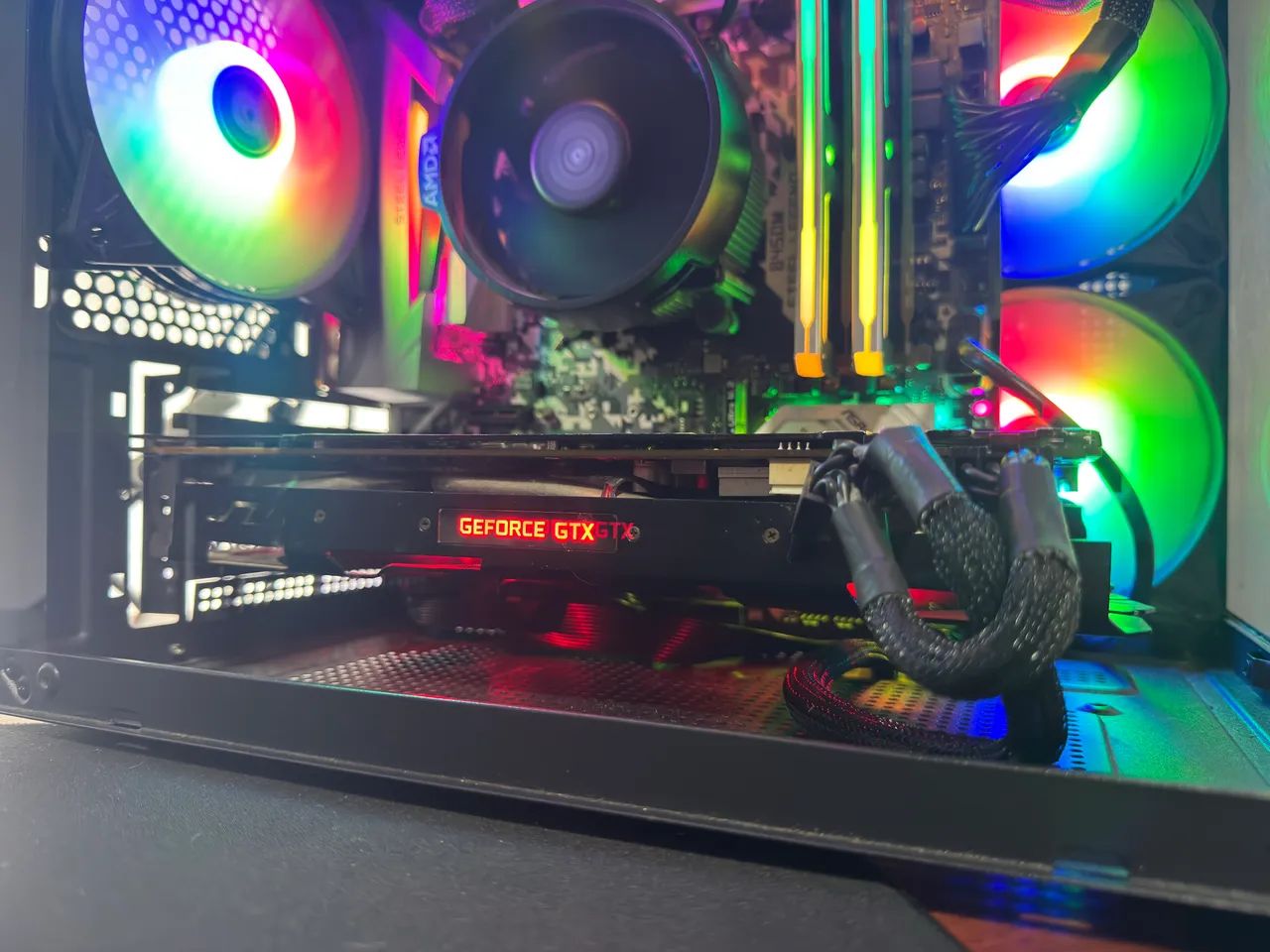 GTX 1070 Ti 8GB