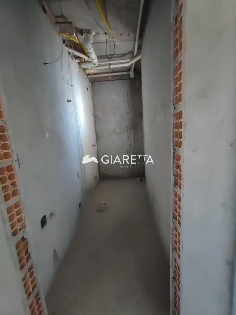 Apartamento para venda no EDIFÍCIO LIVING no CENTRO, TOLEDO - PR - Foto 4