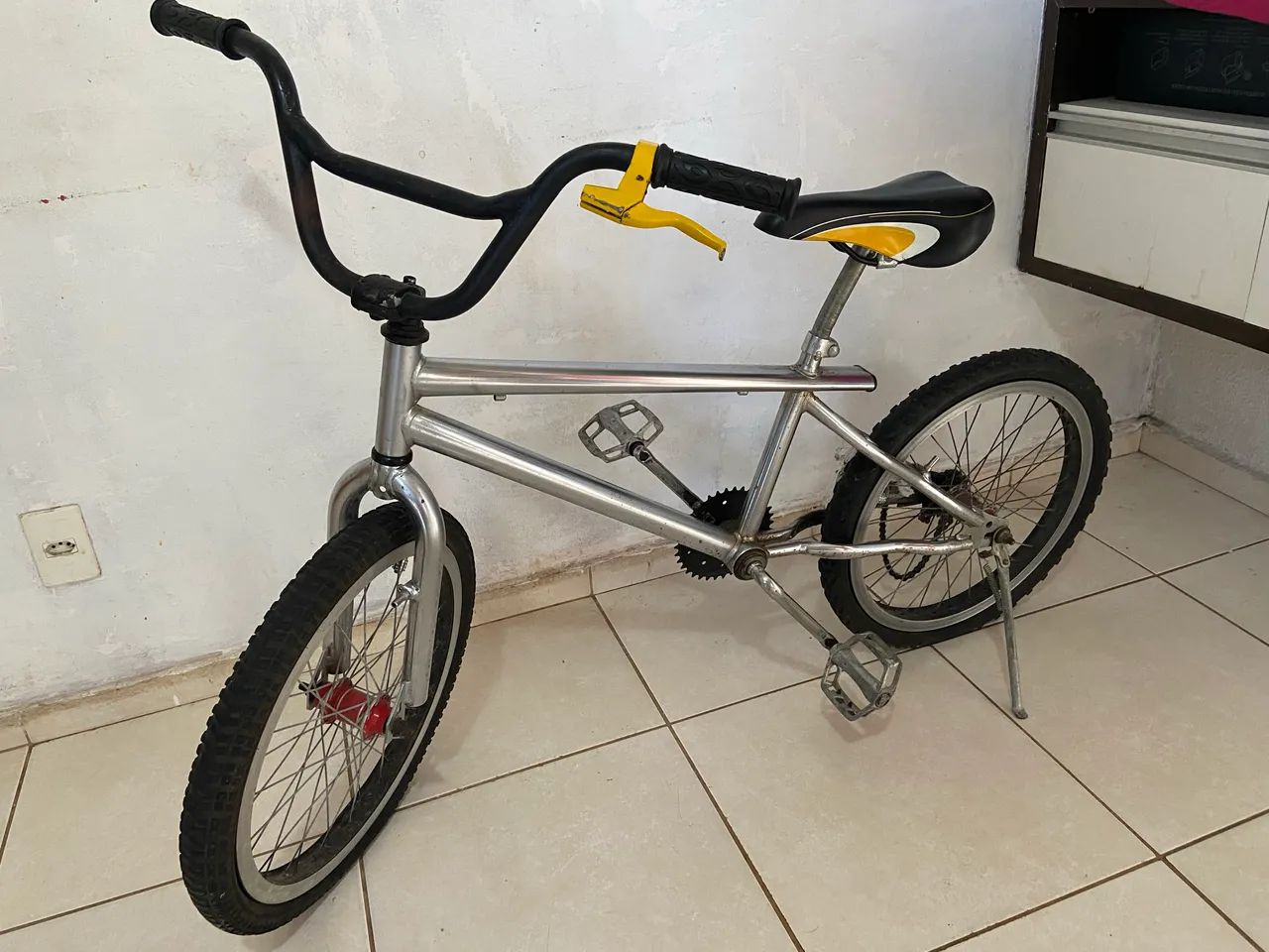 Bike cromada - Foto 2