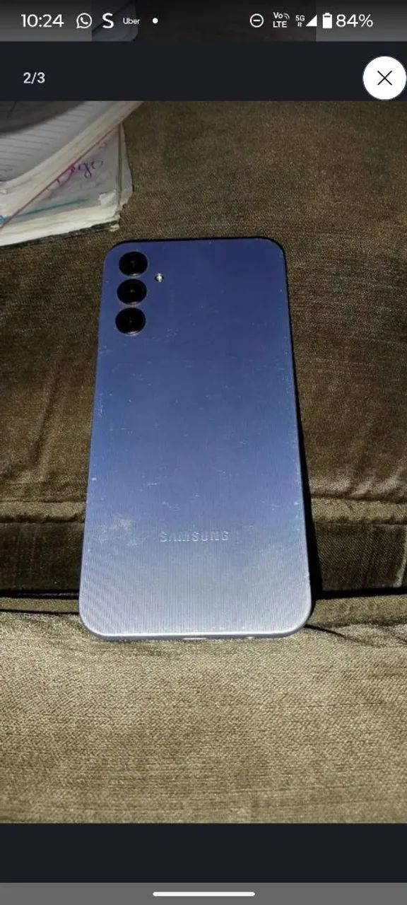 Celular Samsung 