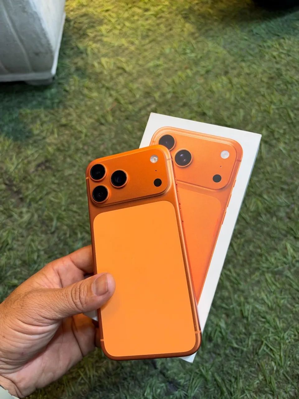 iPhone 17 pro Max  - Foto 3