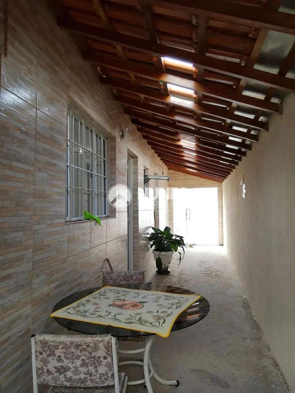 Casa Terrea em Pardinho - Foto 3