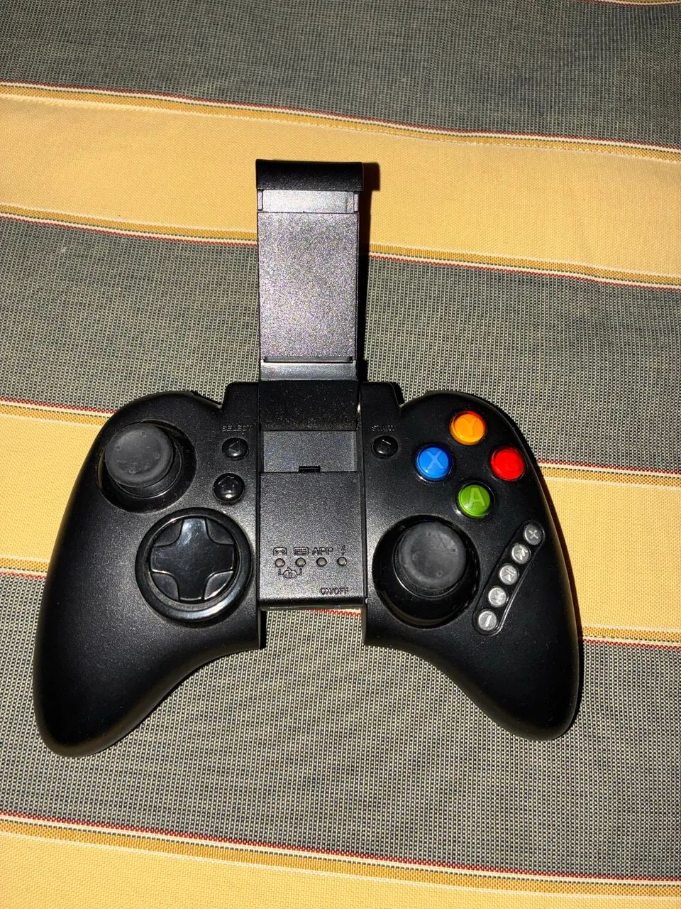Controle Ipega gamepad - Foto 2