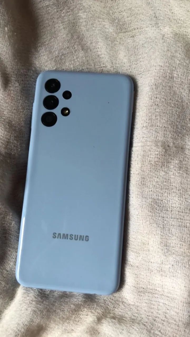 Samsung a13 pra vender - Foto 4