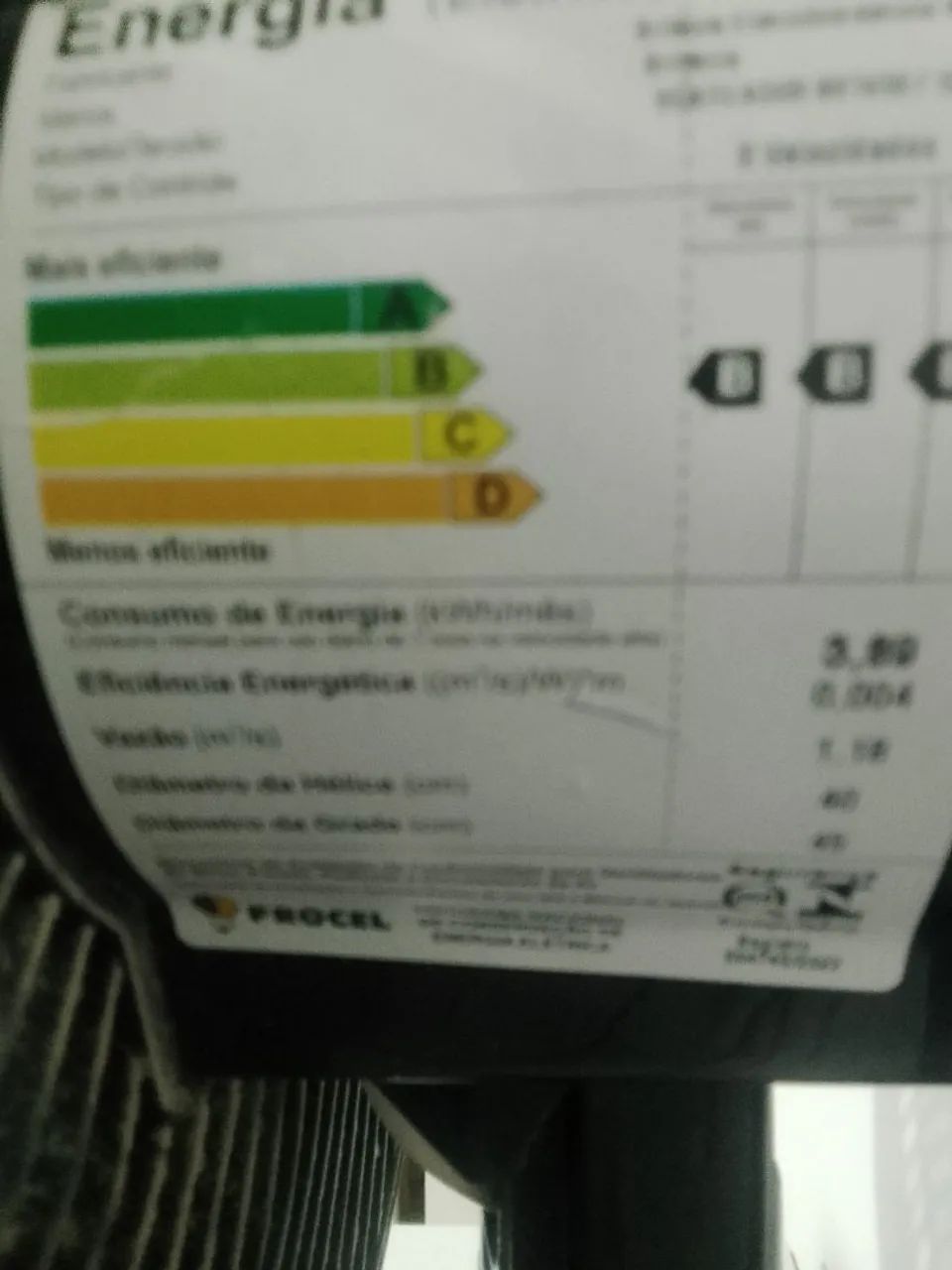 Ventilador Britânia  - Foto 2