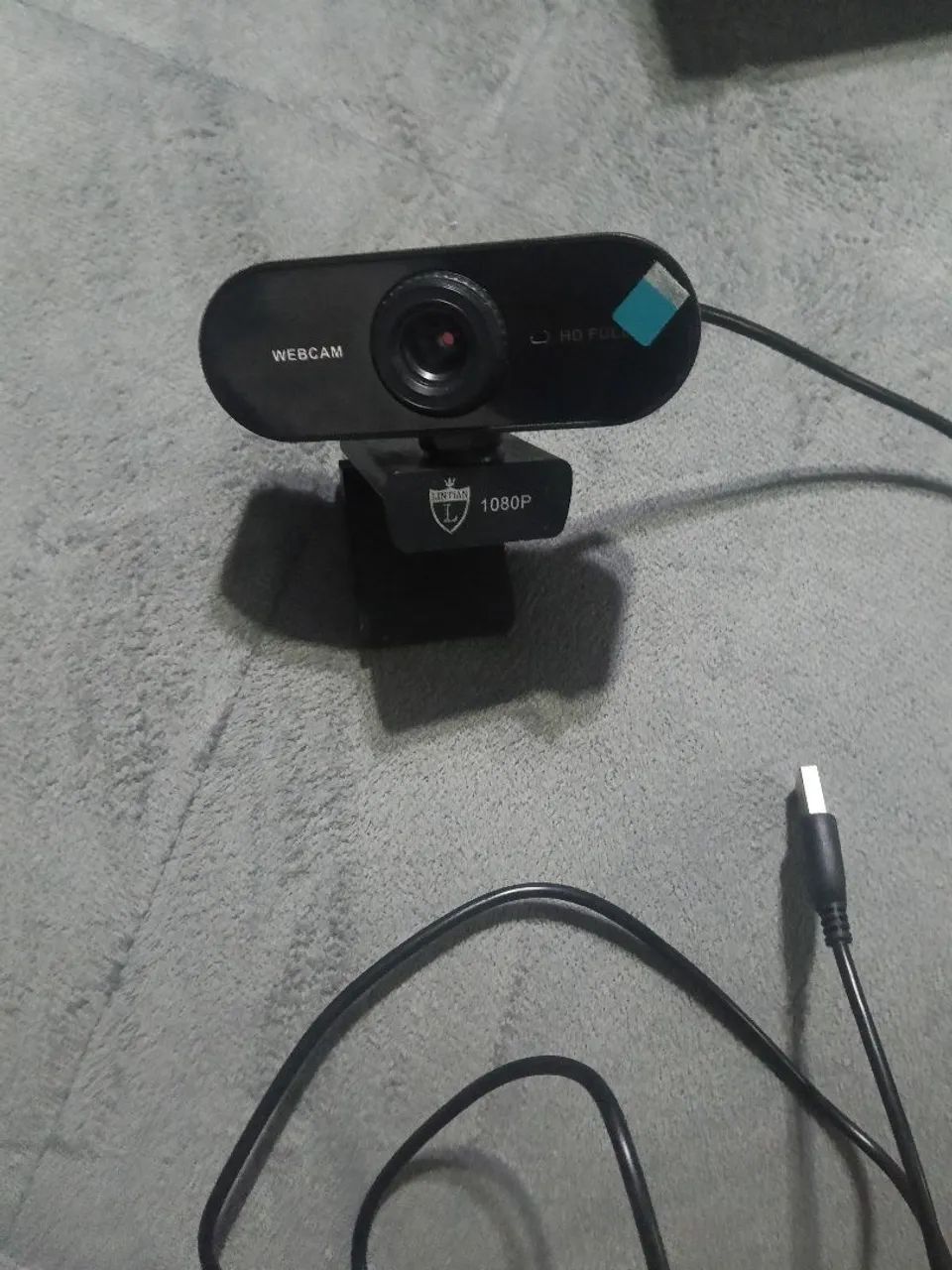 Webcam