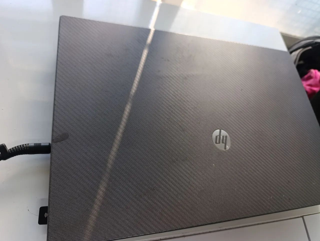 Notebook HP 420 Duo Core - Foto 2