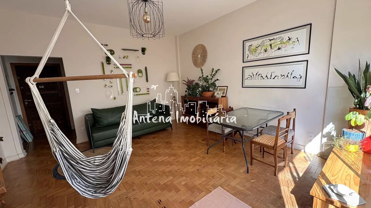 Apartamento com 02 dormitórios na Vila Buarque - Cód.: 6844. - Foto 3