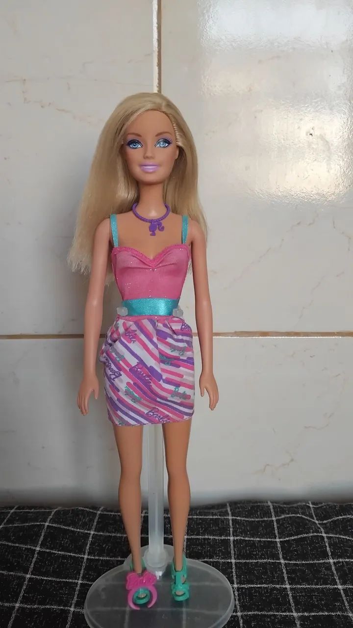 Barbie chic - Foto 2