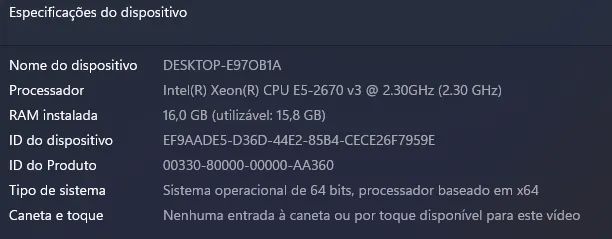 PC  - Foto 2