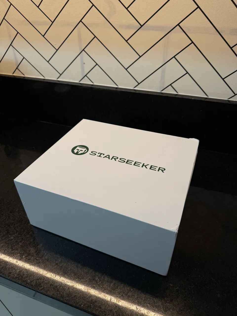 Moedor de café Starseeker - Foto 3