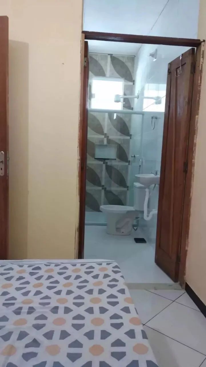 Aluguel de casa por temporada em Gamboa do  Morro de São Paulo  - Foto 5
