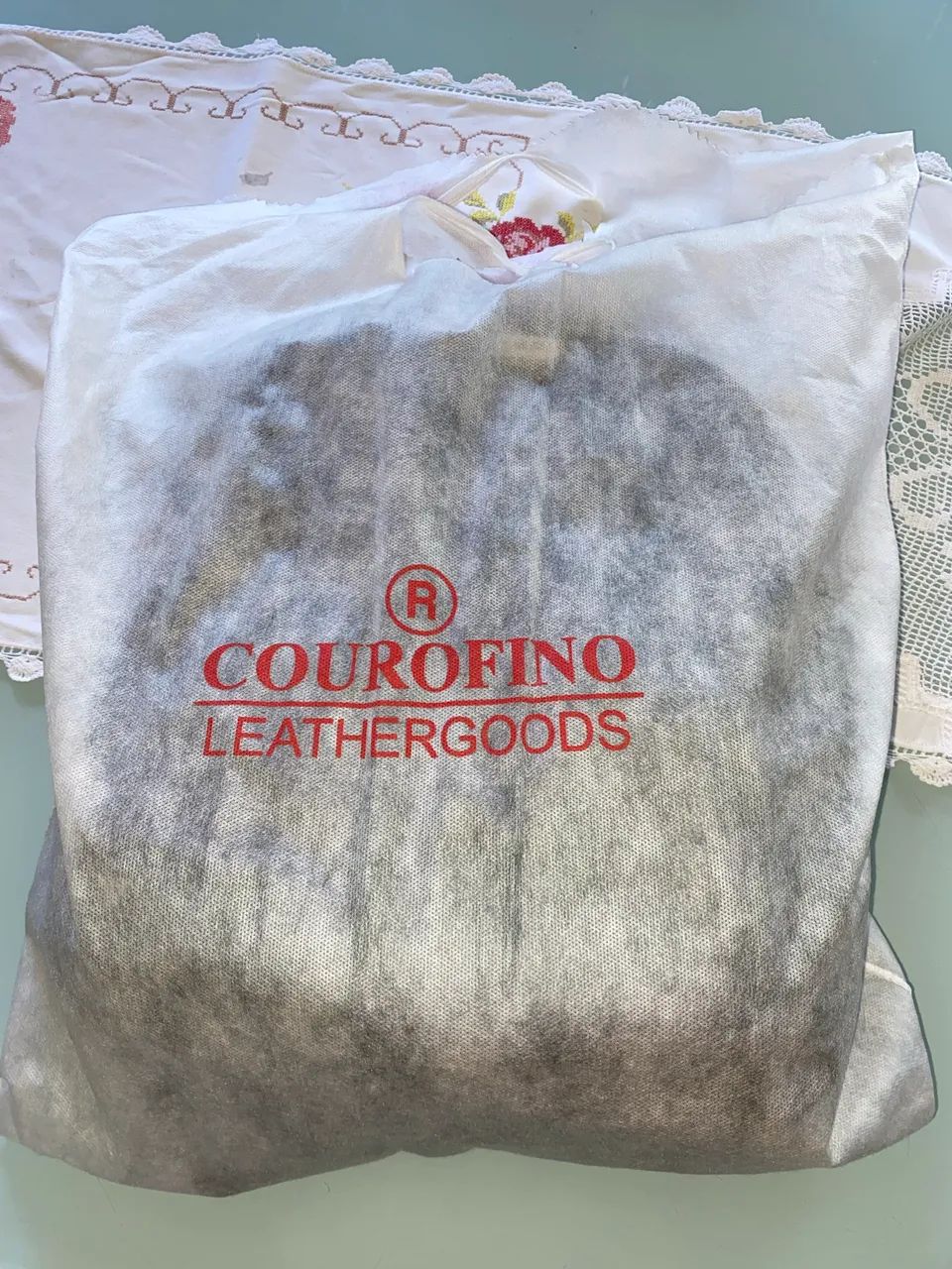 Bolsa courofino nova - Foto 3