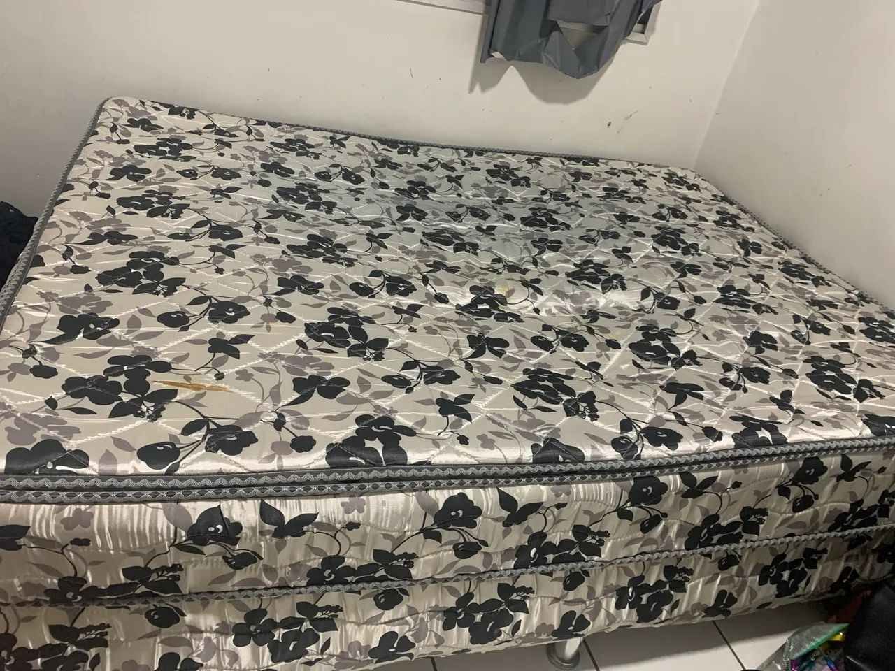 Cama casal  - Foto 2