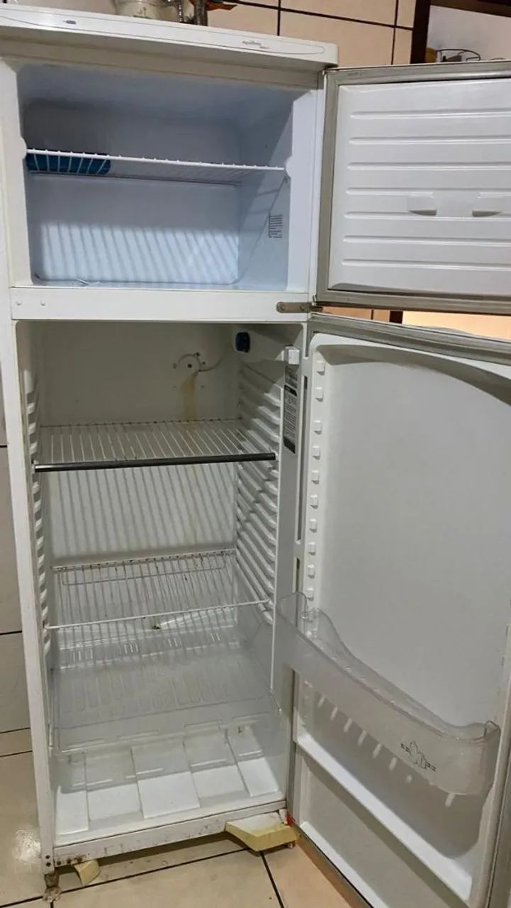 Geladeira dako - Foto 2