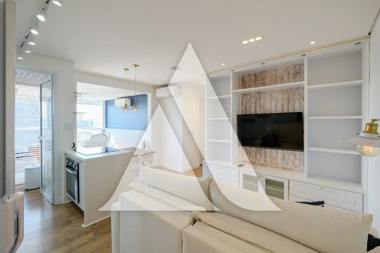 Apartamento à venda no Campo Belo. - Foto 3
