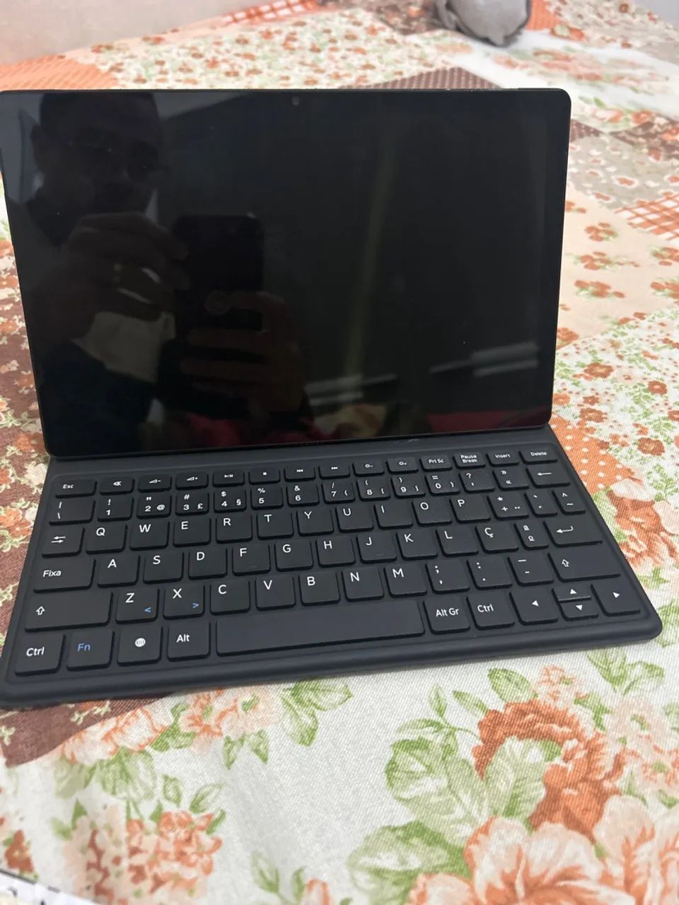 Tablet com defeito  - Foto 4