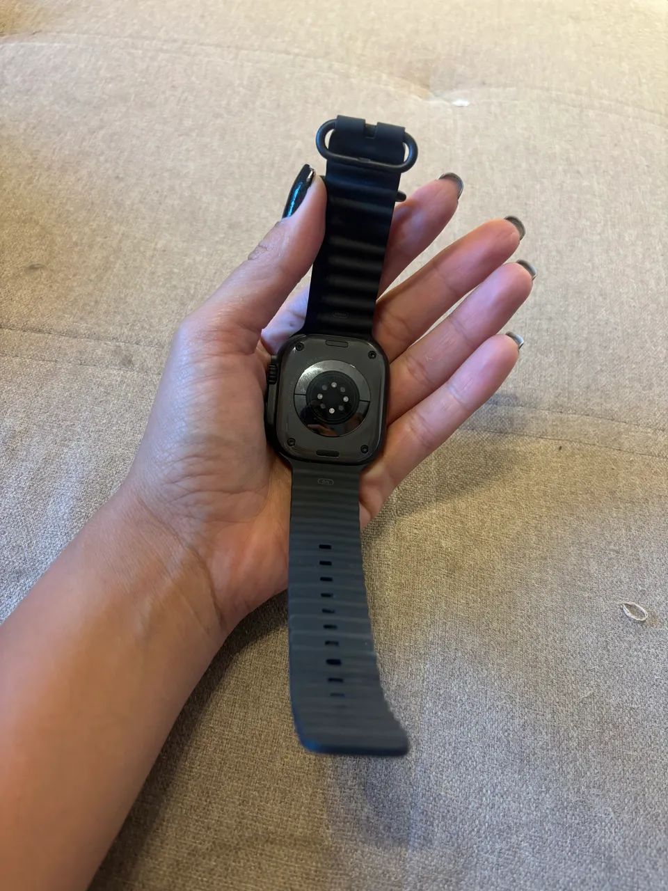 Apple Watch Ultra 3 - Foto 3