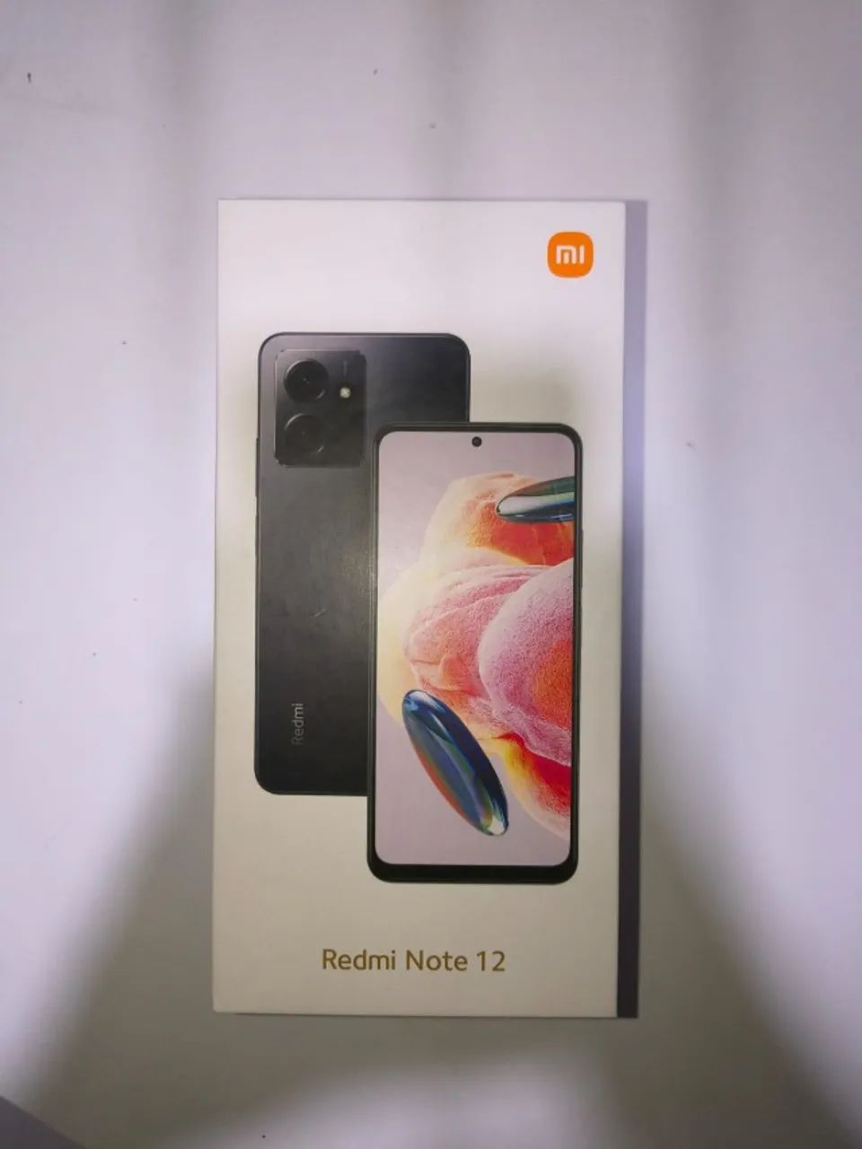 Vende-se celular redmi note 12 - Foto 5