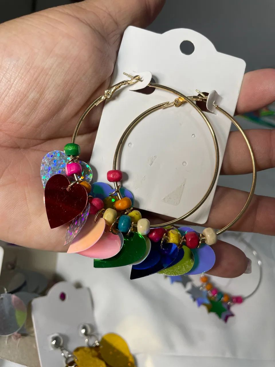 Acessórios carnaval  - Foto 3