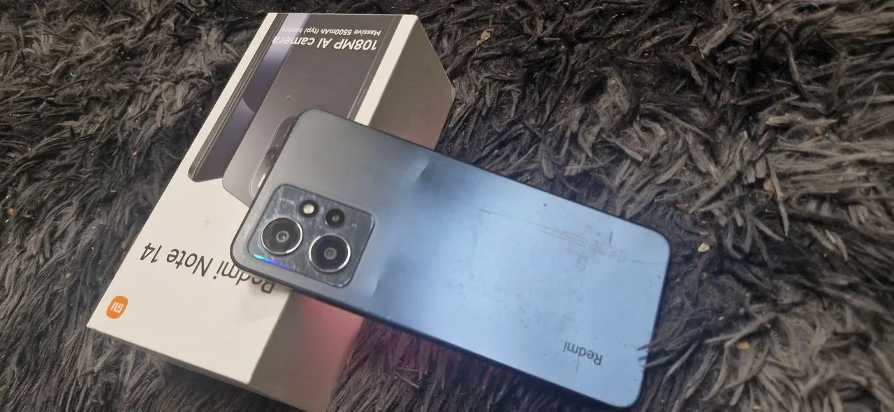 XIAOMI REDMI NOTE 12 - Foto 3