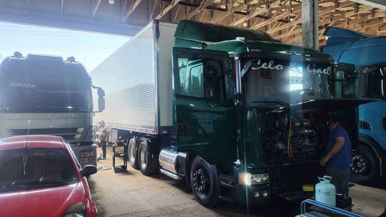 Motor novo  - Foto 4